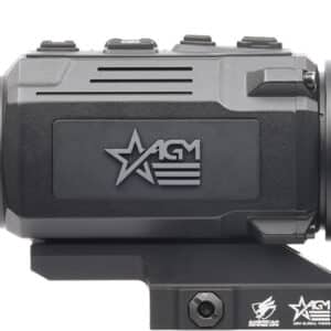 AGM Global Vision CLAR35-640 Clarion 640 Thermal Black 2-16x35mm/3-24x60mm Multi Reticle, Digital 1x/2x/4x/8x Zoom 640x512 50 Hz Resolution
