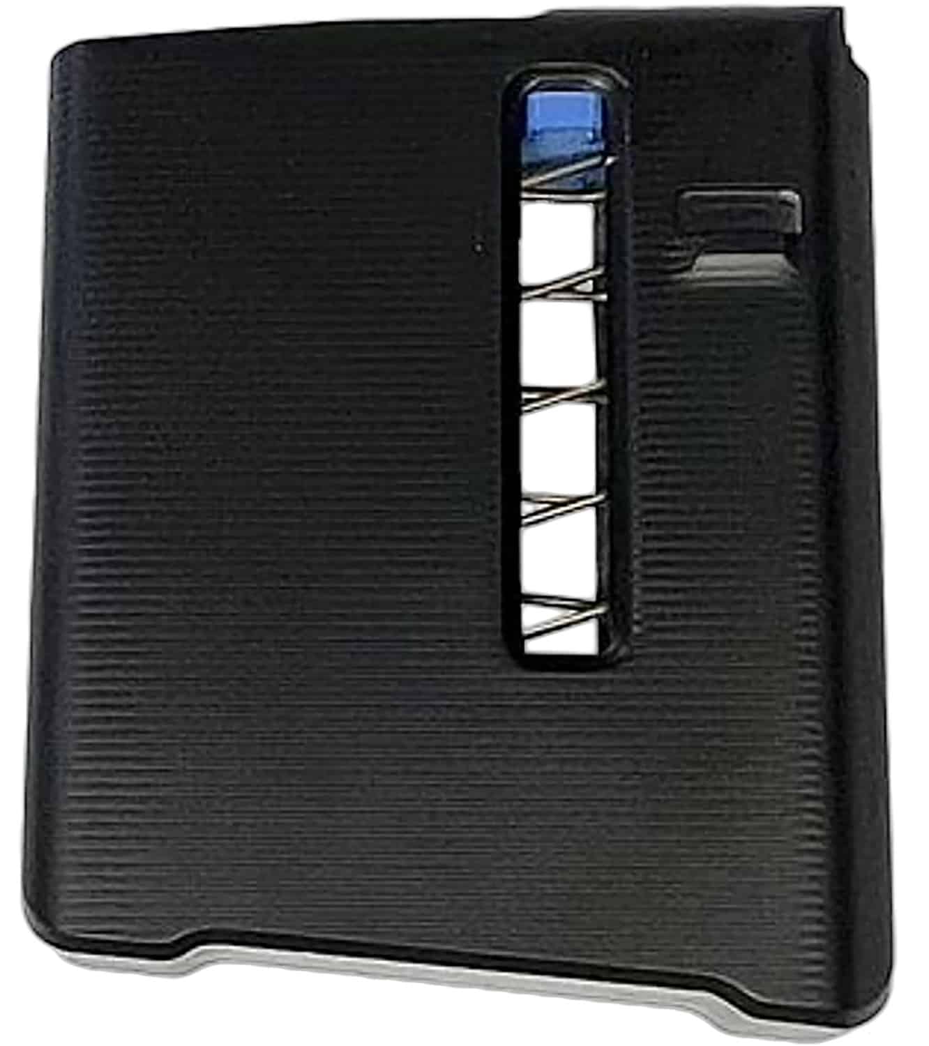 Great Lakes Firearms GL10LAMAG57REM Custom Billet 5rd 7mm Rem Black Aluminum