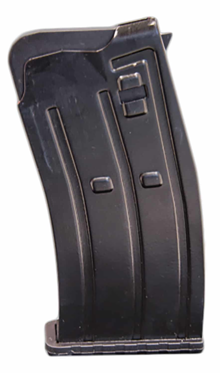 Howa BOSSPT100 Boss-25 5rd Black