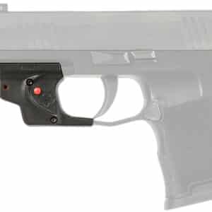 Viridian 9120078 Red Laser Sight for Sig Sauer P365 E-Series Black