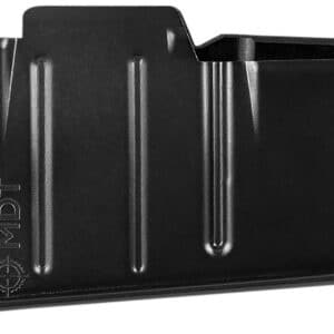 Mdt Sporting Goods Inc 105881BLK MDT 3rd 300 WSM/ 6.5 PRC Black Nitride Steel