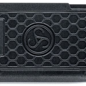 Sauer 80235098 505 2rd 375H&H Black