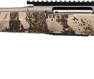 Savage Arms Axis 2 Pro Western 7mm-08 Rem 4+1 20" Left Hand