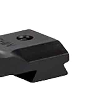 Kimber Mfg.,inc ML11230 1911 Ledged Night Sight Set Green/Tritium Black Outline Front Sight-Green/Tritium Black Outline Rear Sight