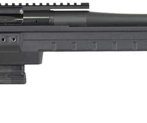 Larue Tactical LTKRGSIETE24323BLK Siete 243 Win 5+1 23" Sporter Barrel Black Right Hand