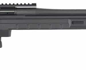 Larue Tactical LTKRGSIETE2225026BLK Siete 22-250 Rem 5+1 26" Sporter Barrel Black Right Hand