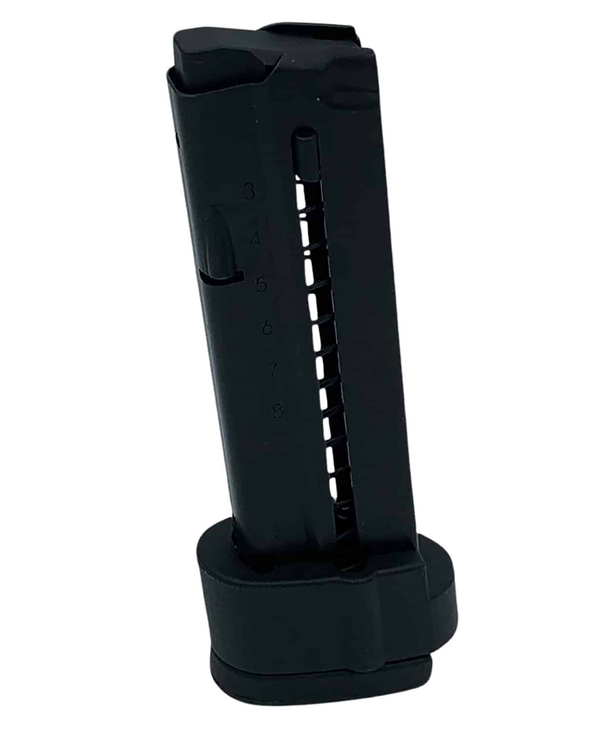ProMag SMI40 10rd 9mm Fits S&W M&P Shield EZ Blued Steel