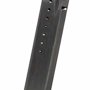 ProMag SMIA24 20rd 9mm Fits S&W CSX Blued 4140 Heat Treated Steel