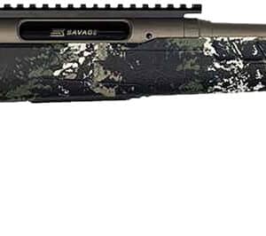 SAV 32377 AXIS 2 PRO FOREST SP CAMO COMP 308WIN