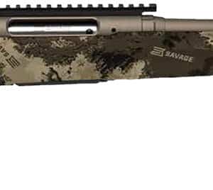 SAV 32391 AXIS 2 PRO WESTERN 6MMARC