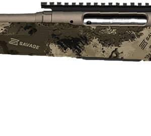 SAV 32392 AXIS 2 PRO WESTERN LH 6MMARC