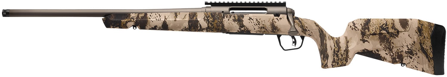 SAV 32394 AXIS 2 PRO WESTERN COMPACT LH 6MMARC