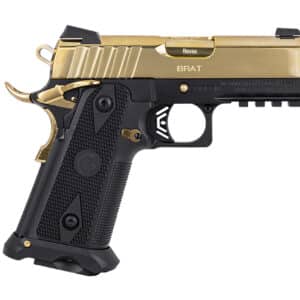 EAA 395088 GIRSAN WITNESS 2311 9MM SPOILED BRAT