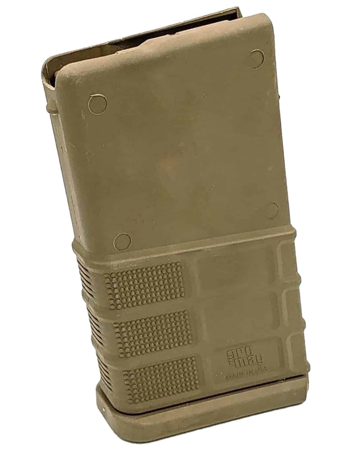 ProMag FNHA9FDE 20rd 308 Cal Fits FN FAL FDE Polymer