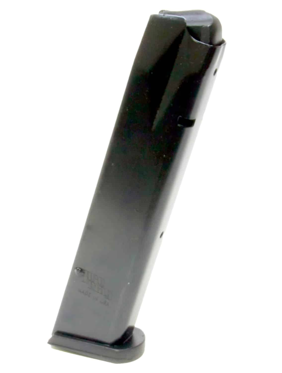 ProMag SIGA5 20rd 9mm Fits Sig Sauer P226 Blued Steel