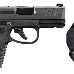 FN 66102357 Reflex MRD 9mm Luger 10+1