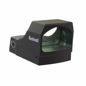 Bushnell RXS10G RXS Reflex Black 1x25mm, 4 MOA Green Dot Reticle