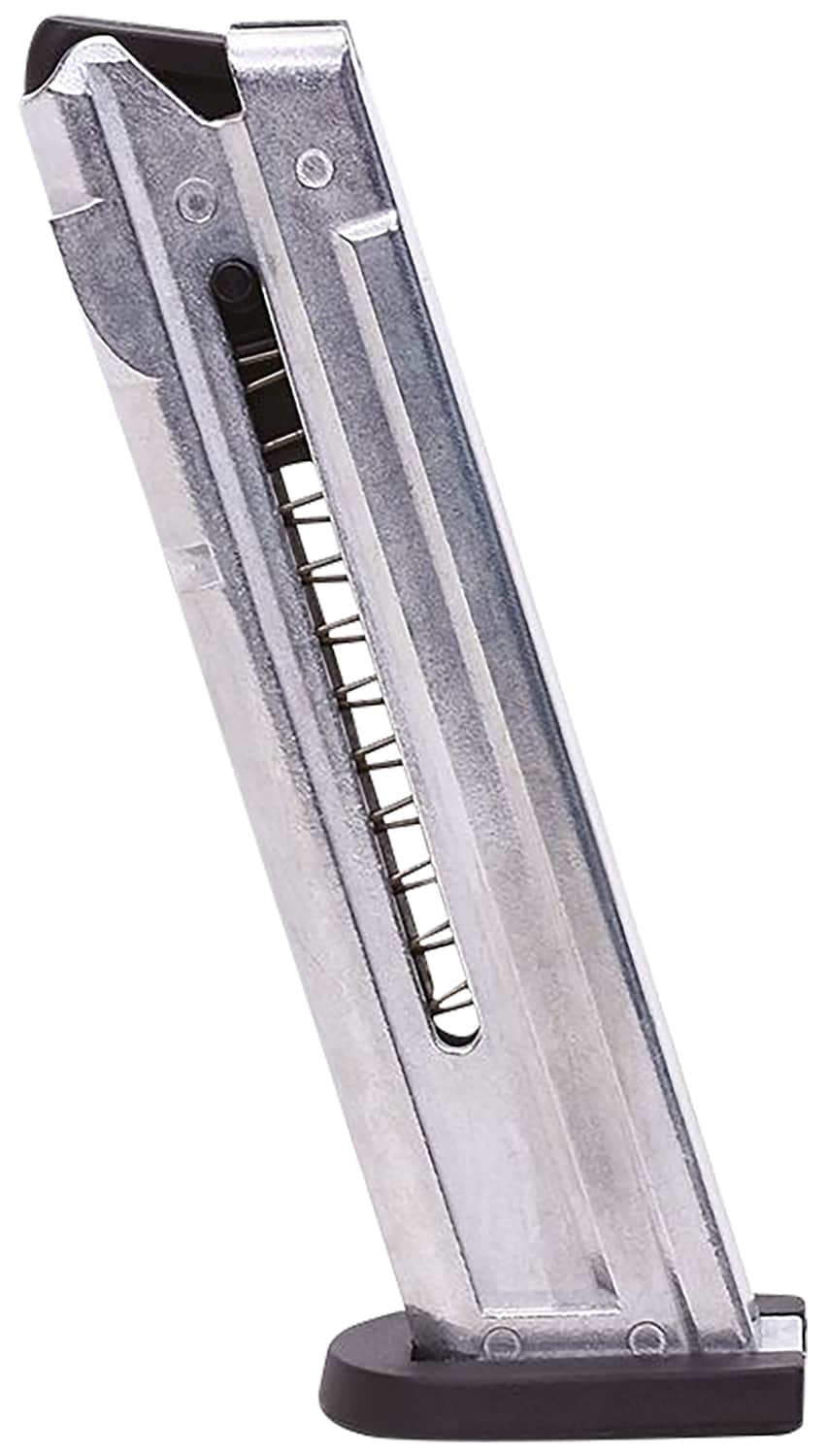 GSG GERMFF13 OEM Silver Detachable 13rd 22 LR for GSG Firefly