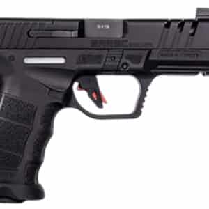 SAR USA 9CSOCOMBLC SAR9 SOCOM BL COM 9MM 15/21