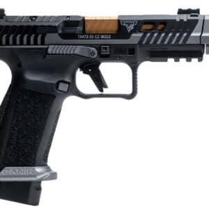 CIA*HG7854SV-N CANIK TTI CMBT 9MM 18R 4.6 M03 SK