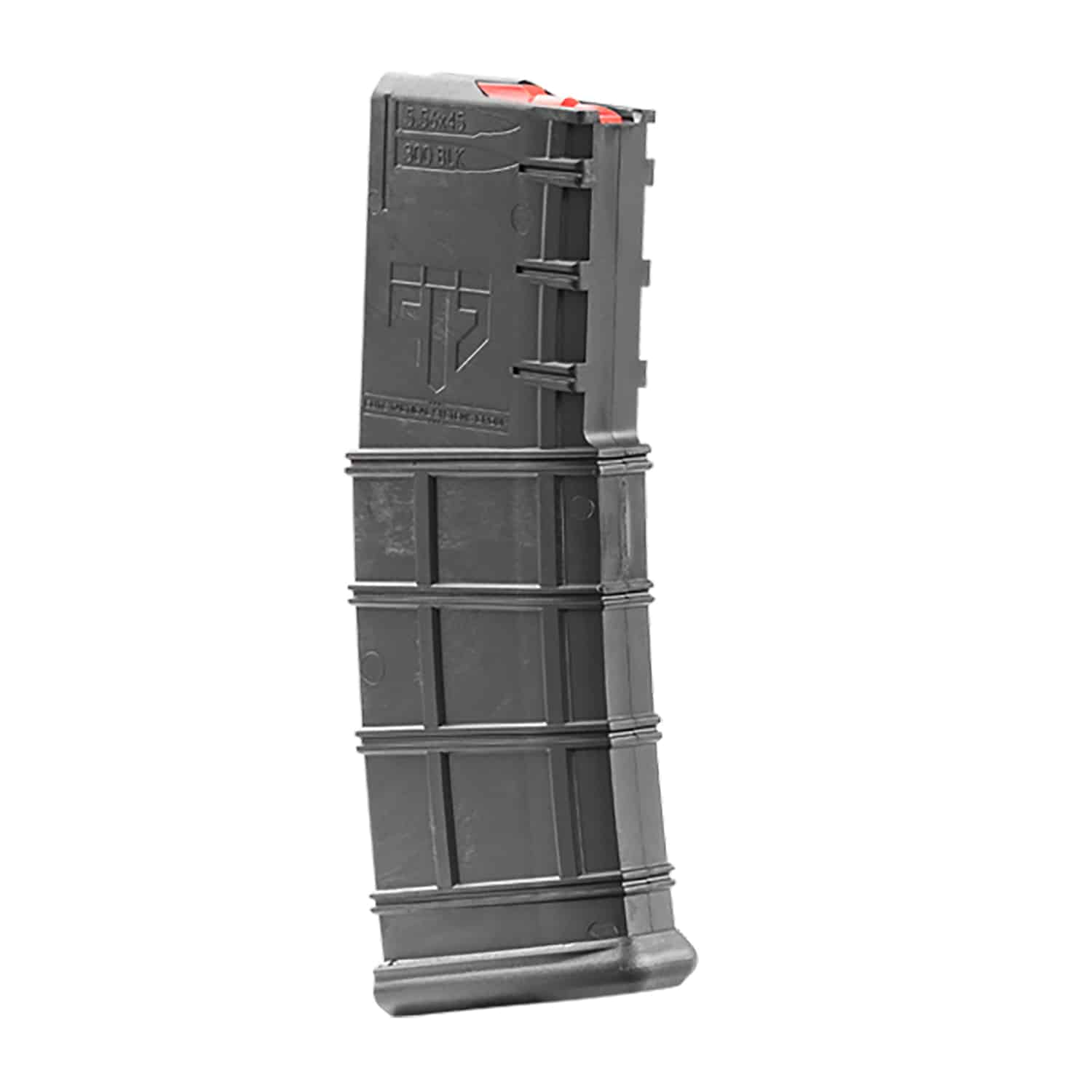 ETS Group Coupled Gen 2 30rd 223/5.56mm Fits AR-15