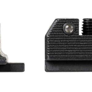 Tapco TAP22041 Tritium Sight Black Frame Fits Sig Sauer P-Series