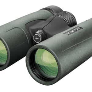 Hawke Sport Optics 35103 Nature-Trek 10x42mm BaK-4 Roof Prism Green