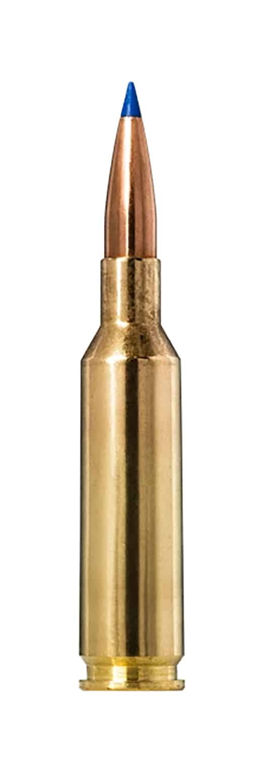 Norma Ammunition 20160492 Bondstrike 6mm 105gr 20 Per Box/10 Case