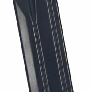 AREX 815537027723 Arex Black 15+2 9mm Luger Fits Delta M Polymer/Steel