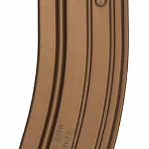 C Products Defense Inc 3023007175CPDL10   10/30rd USGI 5.56/300BLK Bronze Aluminum