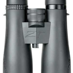 Zero Tech Optics VG1050ED Vengeance ED 10x50mm Black