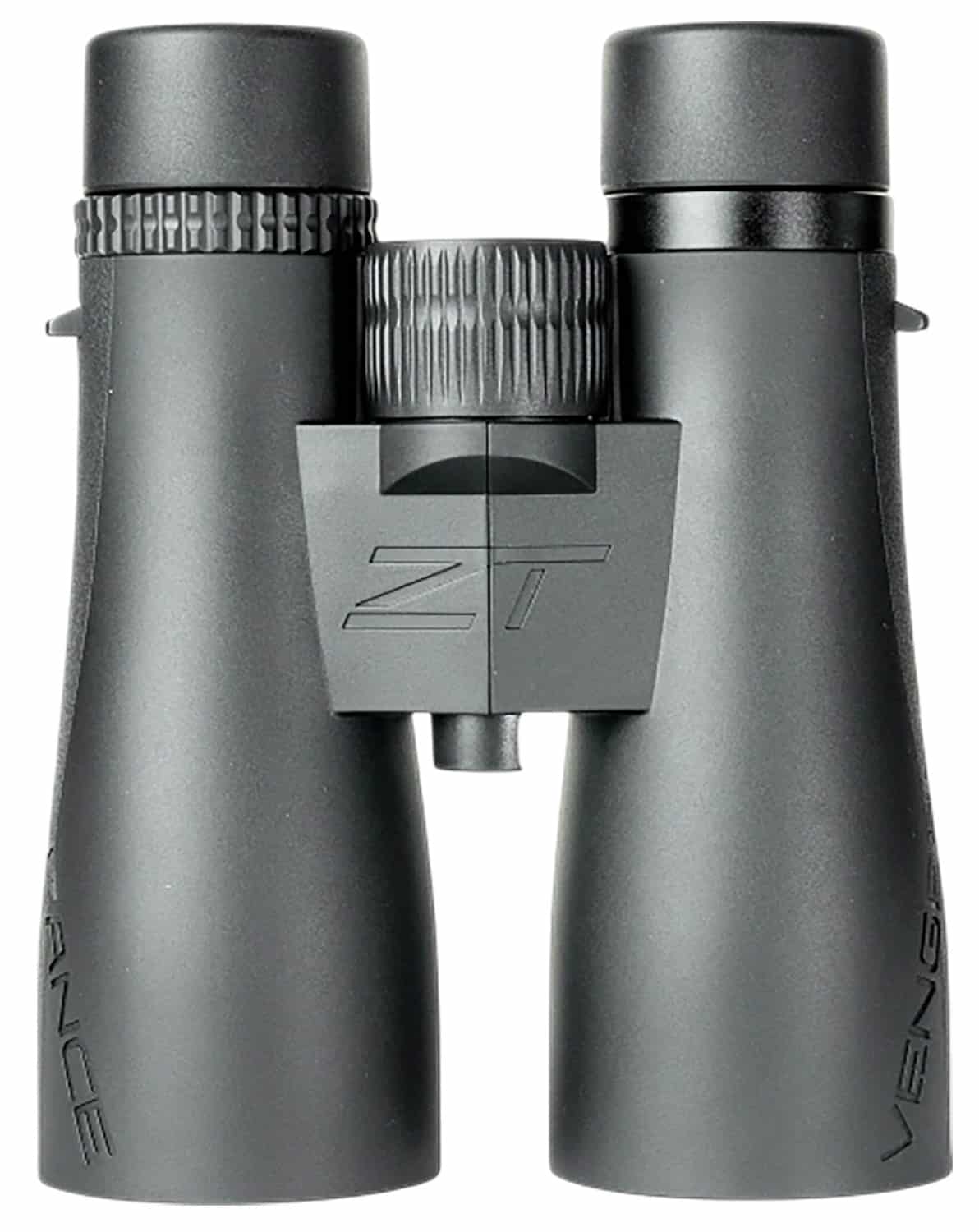 Zero Tech Optics VG1050ED Vengeance ED 10x50mm Black