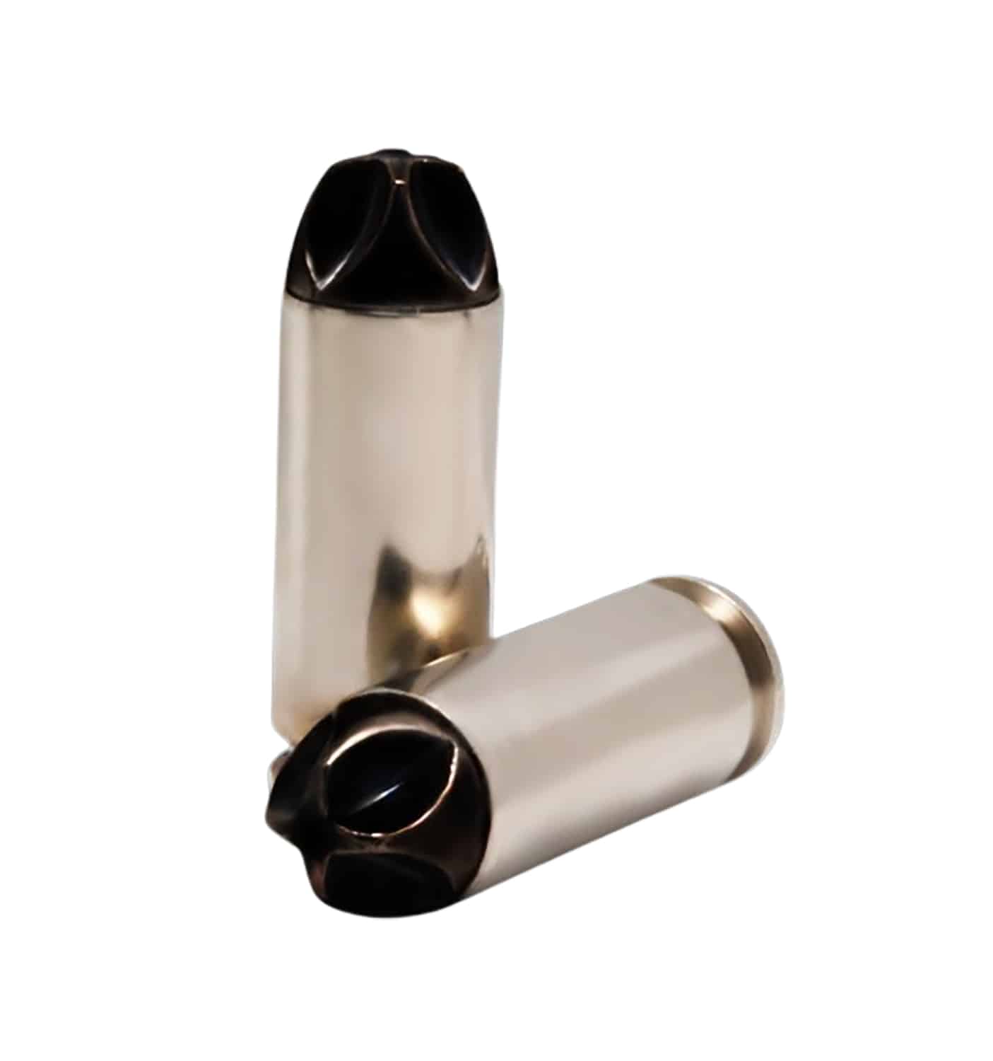 Underwood Ammo 940Underwood Ammo 940 Xtreme Defense Platinum 10mmAuto 115gr Solid Monolithic 20 Per Box/10 Case