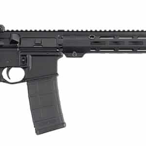 Colt Mfg LE6920-EPRII M4 Enhanced Patrol Rifle Law Enforcement 5.56 NATO 30+1 16.30" Black Receiver w/Picatinny Rail, M-LOK Handguard, Adjustable Black Polymer Stock, Black Polymer Grip