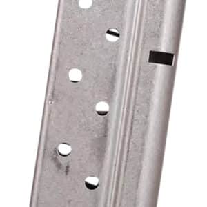 Colt Mfg SP300100RP Defender 9rd 9mm Luger Stainless Steel