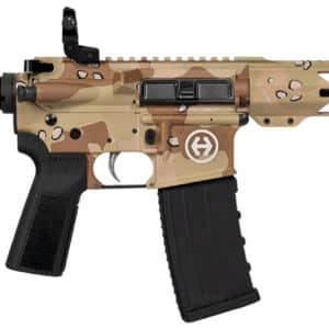 HI-P HP15P-300BLKDS HP15 300BO PST 10.5 MLK BRC