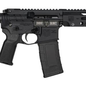 DIA DB1984B001 300BO DB15 10 30R*BRACE* BLK