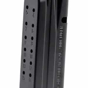 Wilson Combat 1103 EDC XP 15rd 9mm Luger Black