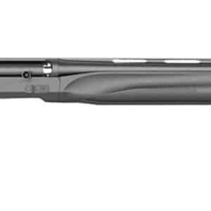 Retay USA CACEBLK26 Ace 28 Gauge 3" 3- 2.75" Shells 26" Overall Extra Black Vent Rib Barrel, Drilled & Tapped Receiver, Adj Shim Synthetic Stock