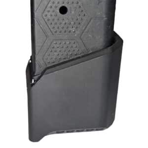 Tapco TAP22099   Fits Glock 17/19 +5 Black