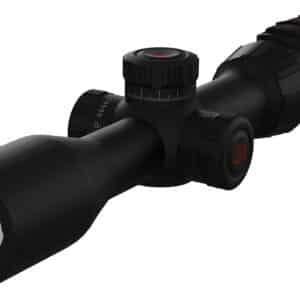 ATN TIWST6325A THOR6 ELITE 384 2.5-20X