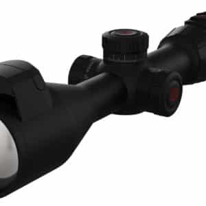 ATN TIWST6650LRF THOR6 LRF 640 ELITE 3-24X