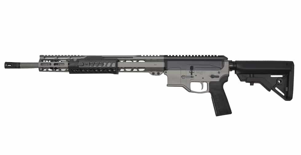 BILSON A6FSSTB20R1 BA15FC 22ARC 18 20R TGRY/GBLK