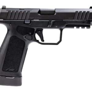 RMARTIN RM1FBLKOSP   RM1F      9MM OR 17/19R BLK