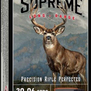 WIN S3006BC 3006 195GR BC MAX 20/10