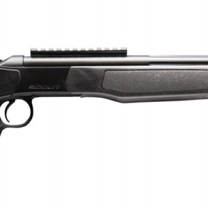 CVA CR4439XP SCOUT XP RFL 35WHEL SS/GRBLK