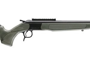 CVA CR4919 SCOUT SPUR 28G BLUED/ODG