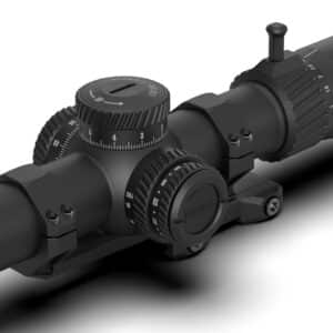 SIGHT SM13144CRE PRESIDIO 1-10X26 SFP