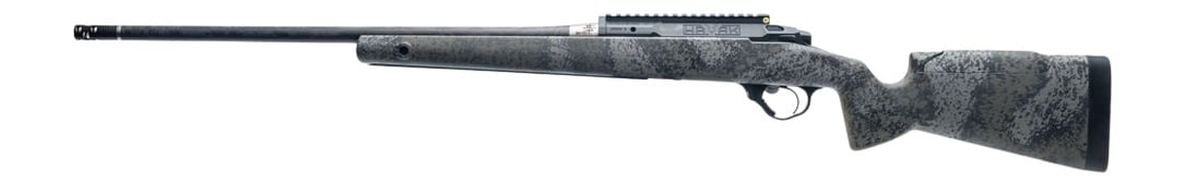 Seekins Precision 11710443F Havak 308 Win 16"