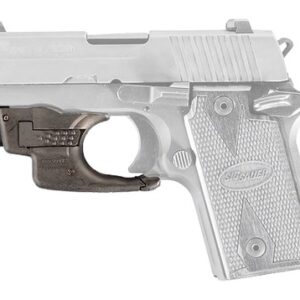 AIMS KT6506-P238   ULTRALIGHT RED LASER SIG P238